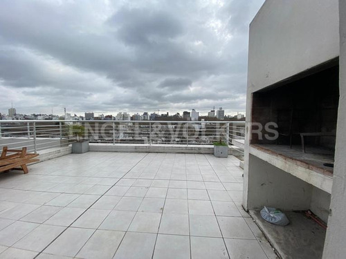 Venta Monoambiente Parque Rodó