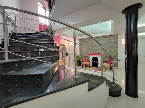 Imagen 7 de 22 de Casa En San Cristóbal Pueblo Nuevo Urbanización El Feudo