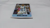 Comprar Figurita Futbol Argentino 2023 N.499 Nahuel Molina Nauel Molina Jugador