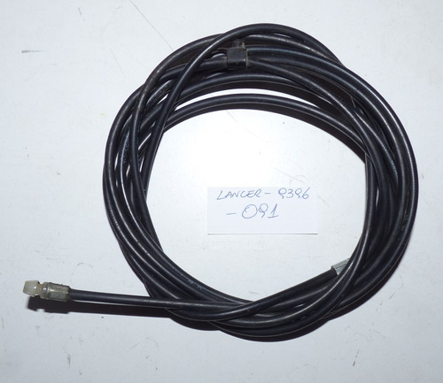 Cable De Apertura Tapa De Bencina Mitsubishi Lancer 1993-96