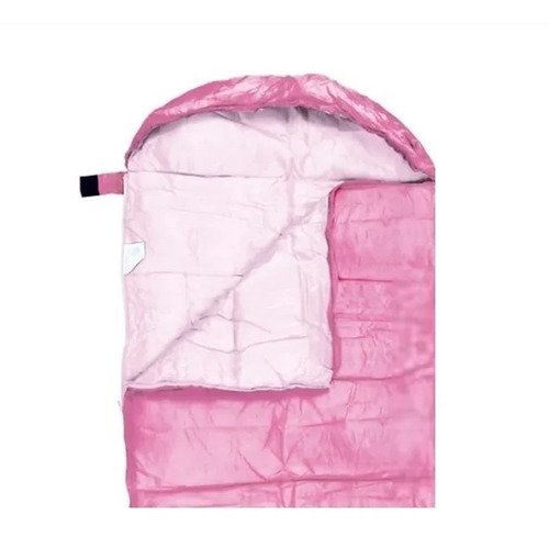 Bolsa De Dormir Sleeping Bag Infantil