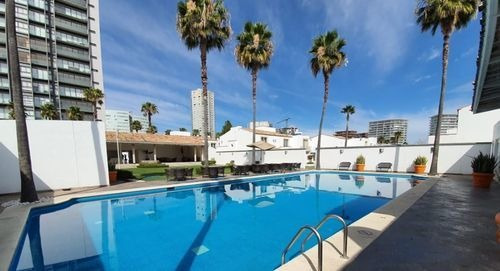 Departamento En Venta En Valle Real