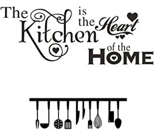 Kitchen Tools And The Kitchen Is The Heart Of The Home Pv