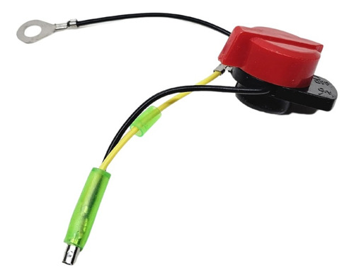 Interruptor Encendido/apagado Para Motobomba Honda Motor N