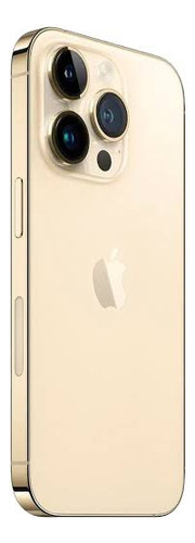 Apple iPhone 14 Pro Max (128 Gb) - Color Oro (Usado)