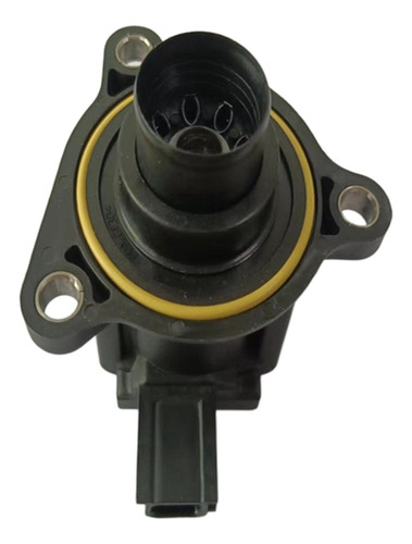 La Válvula Solenoide Del Turbocompresor Reemplaza