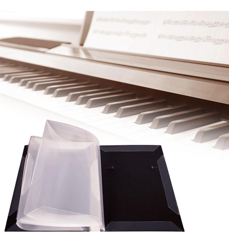Carpeta De Archivos De Música Organizador Expandible