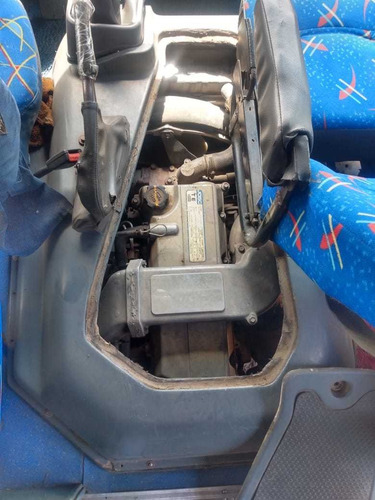 Hino Fb 4 Jj 2007