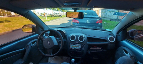 Imagen 4 de 11 de Ford Ka 2013 1.6 Pulse 95cv