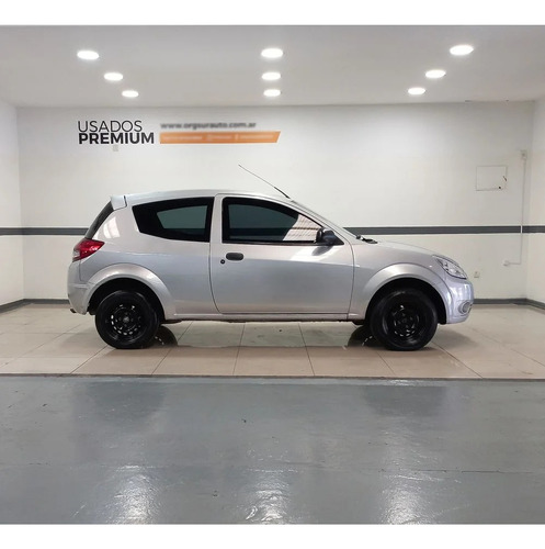 Ford Ka 1.0 Viral