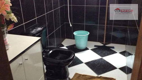Imagem 18 de 20 de Sobrado À Venda, 90 M² Por R$ 450.000,00 - Cangaíba - São Paulo/sp - So1849