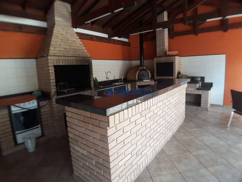 Imagem 27 de 30 de Casa À Venda, 343 M² Por R$ 1.150.000,00 - Tucano - Londrina/pr - Ca1278