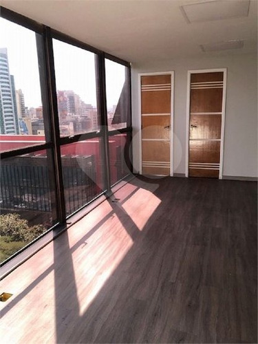 Comercial-são Paulo-jardim América | Ref.: 353-im516877 - 353-im516877