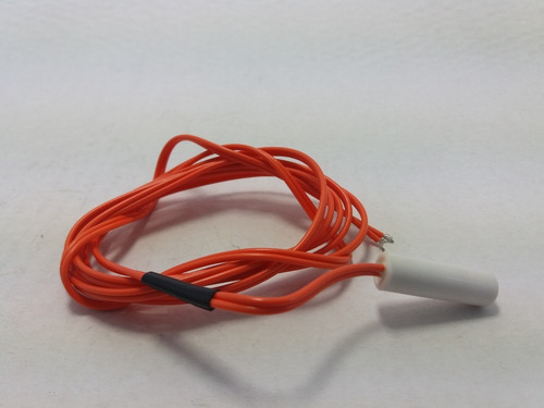 Imagem 3 de 3 de Sensor De Temperatura Side By Side Electrolux 14807000