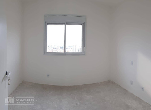 Imagem 8 de 27 de Apartamento Com 02 Dormitórios À Venda Em Aricanduva - Ap0005