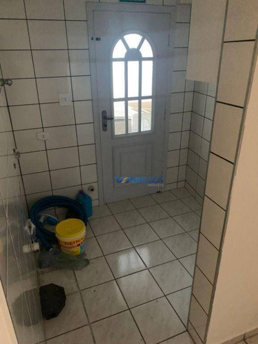 Imagem 11 de 20 de Sobrado À Venda, 190 M² Por R$ 800.000,00 - Centro - Arujá/sp - So0900