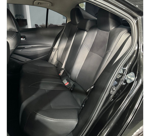 Toyota Corolla 2.0 VVT-IE FLEX XEI DIRECT SHIFT