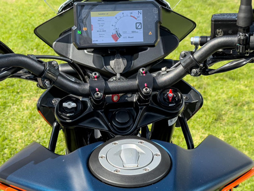 Ktm 390 Adventure