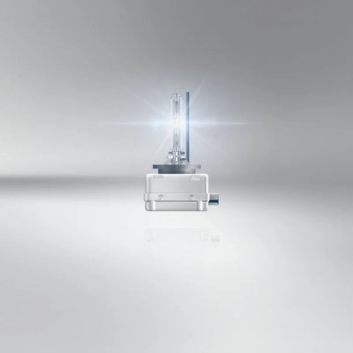 Faro Delantero De Xenón Original Estándar Osram D8s Xenon Hi