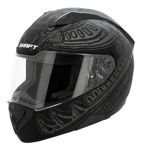 Micas Visor Shaft Sh 571 Humo Y Azul Iridium Cuotas sin inter s
