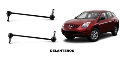 2 Tornillos Estabilizadores Nissan Rogue 2012 2013 2014 