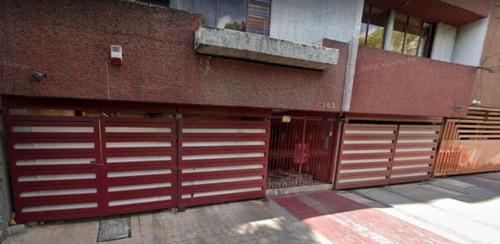 Vendo Departamento En José María Vigil, Colonia Escandón!!! 204