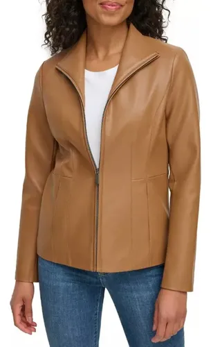 Chamarra kenneth cole reaction dama deals
