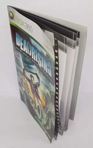 Dead Rising Xbox 360 Retromx (Usado)