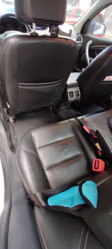 Renault Fluence 2.0 Privilege Mt