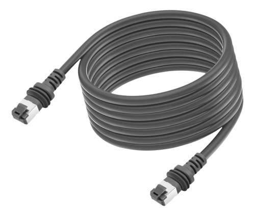 Cable Gen 3, Cable A Prueba De Lluvia, Cable V3, 30 Pies