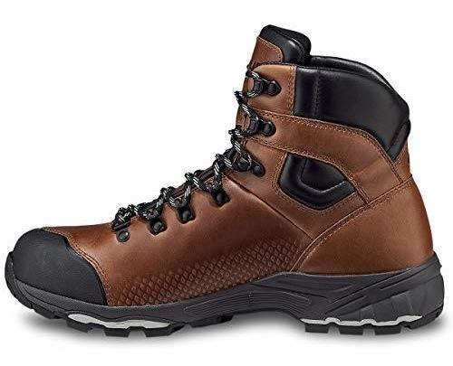 Vasque St. Elias Fg Gtx Bota De Senderismo Impermeable Gore-