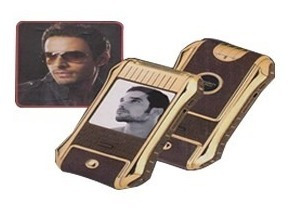Rasuradora De Barba Maquina De Afeitar Recargable Elegante