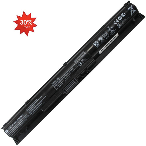 Bateria Notebook Hp Pavilion 14 Hstnn-db6t Hstnn-lb6r Ki04