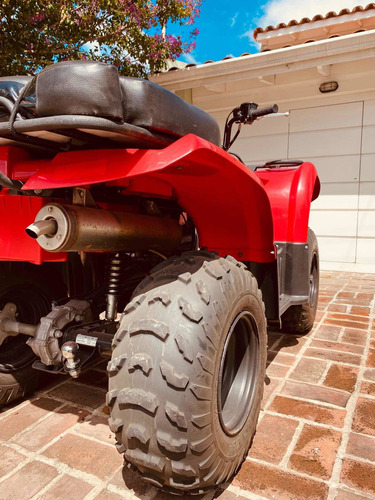 Yamaha Big Bear