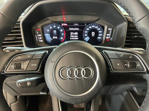 Audi A1 Sportback 1.0 30 Tfsi 116cv