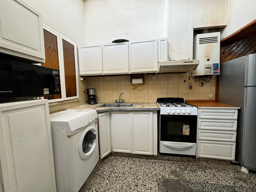 Casa En Venta 3 Dormitorios Barrio Belgrano Rosario