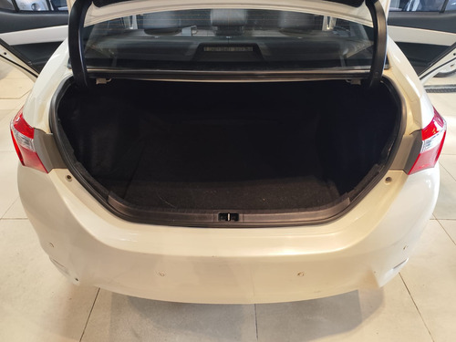 Toyota Corolla 1.8 Xli Cvt 140cv