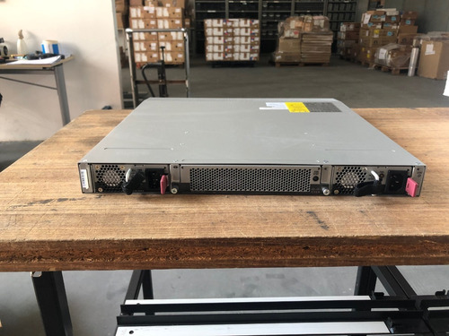 Cisco Nexus - N2k-c2248tp-1ge - Frete Grátis! (Usado)