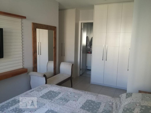 Apartamento À Venda - Jacarepaguá, 3 Quartos, 96 - S893122813