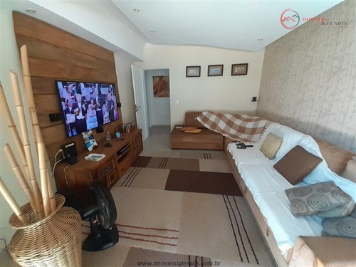 Casas À Venda Em Atibaia/sp - Compre A Sua Casa Aqui! - 1471561