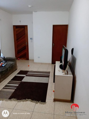 Imagem 3 de 15 de Sobrado Para Venda Em Mogi Das Cruzes, Vila Brasileira, 3 Dormitórios, 1 Suíte, 3 Banheiros, 2 Vagas - So516_2-1058387