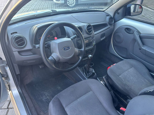 Ford Ka Ka 1.0 8V/1.0 8V ST Flex 3p