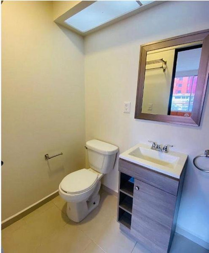 Imagen 6 de 12 de Departamento En Venta Tacuba 2 Recámaras