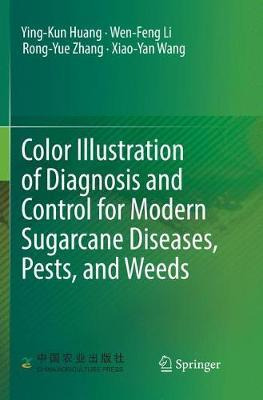 Libro Color Illustration Of Diagnosis And Control For Mod...