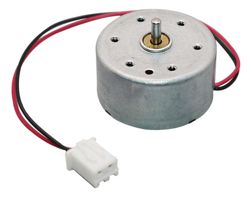 - Para Mini Motor Eléctrico Dc Reemplazo De Motor