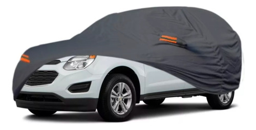 Cobertor Chevrolet Equinox Impermeable