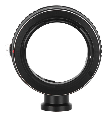 Adaptador De Lente Para Lentes Fikaz Niknex Mounting F Moun