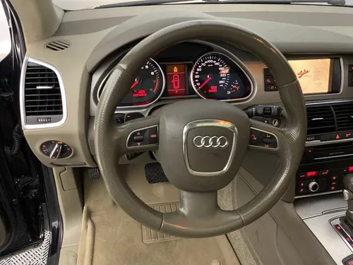 Audi Q7 V6 3.0 Tfsi Quattro