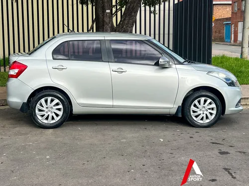 Suzuki Swift 1.2 Dzire