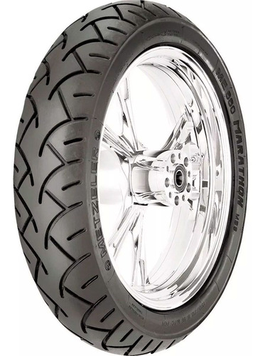 Cubierta Metzeler 80 90 21 Marathon Me 880 Cuotas